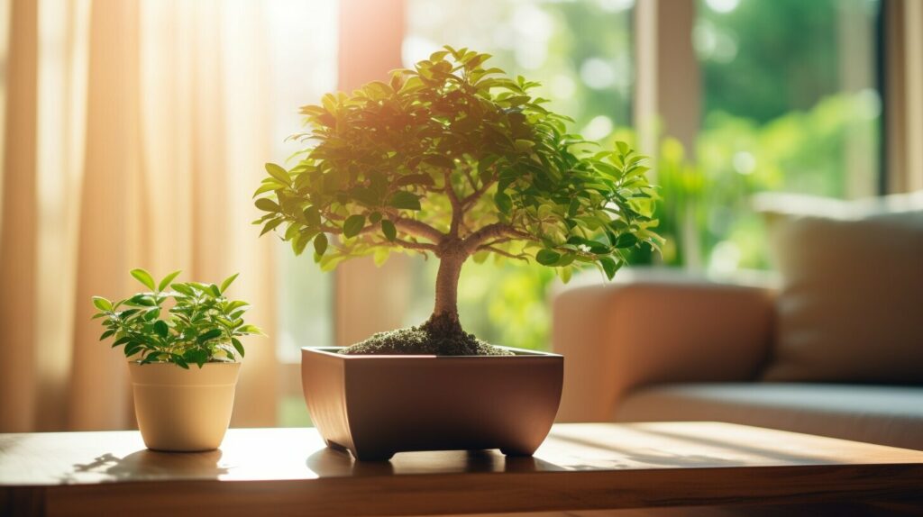 wann bonsai düngen